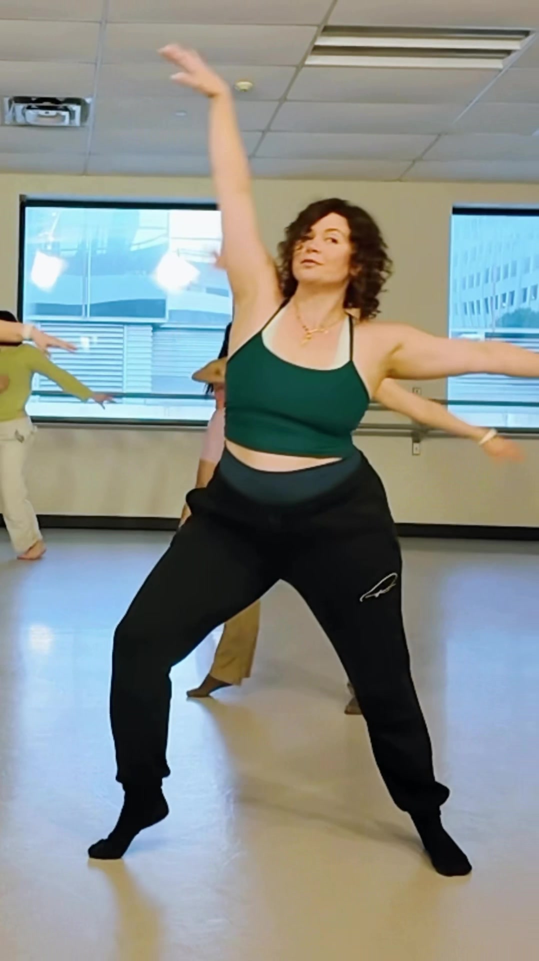 @seekatedance