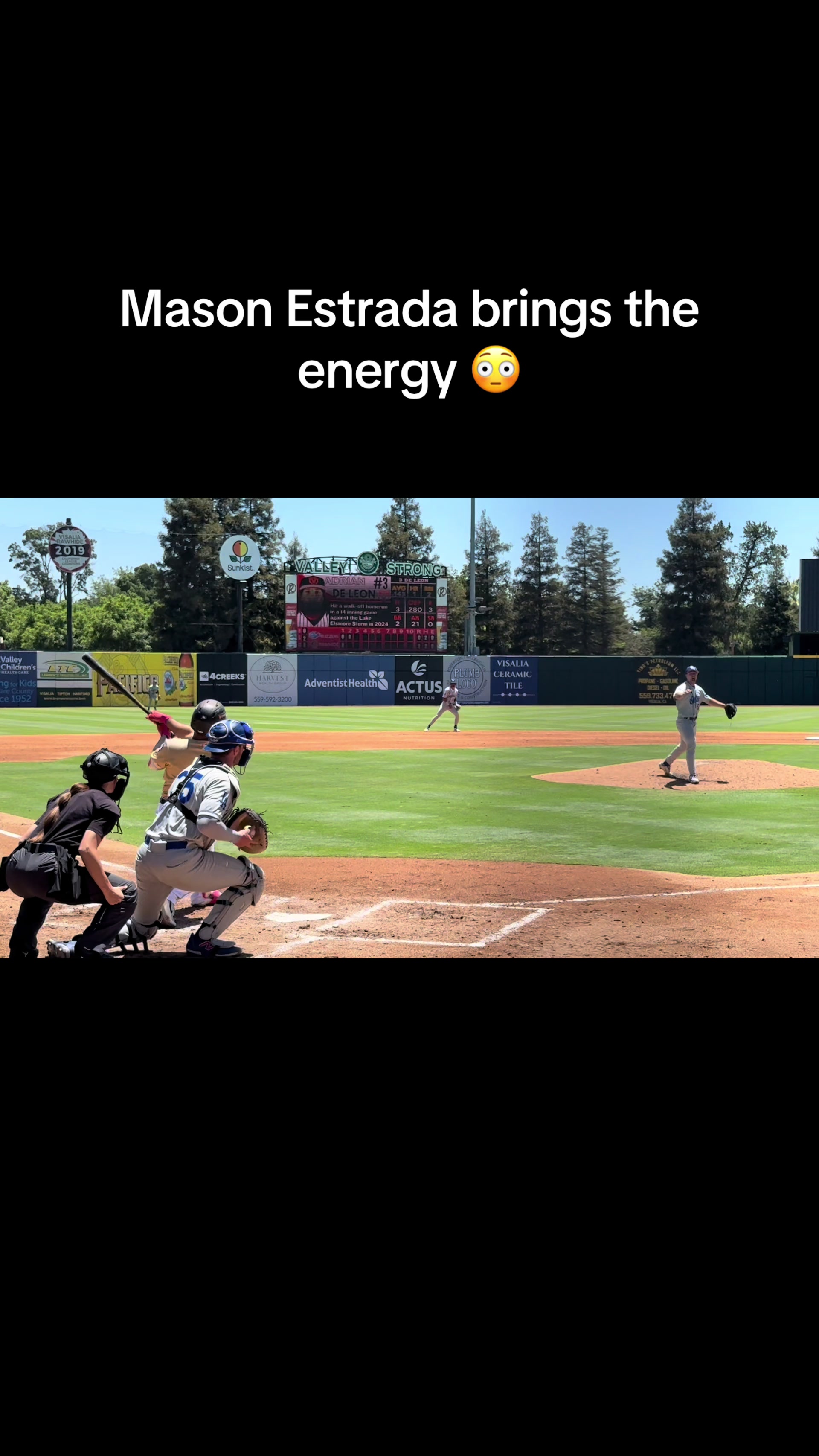 @californialeagueclips