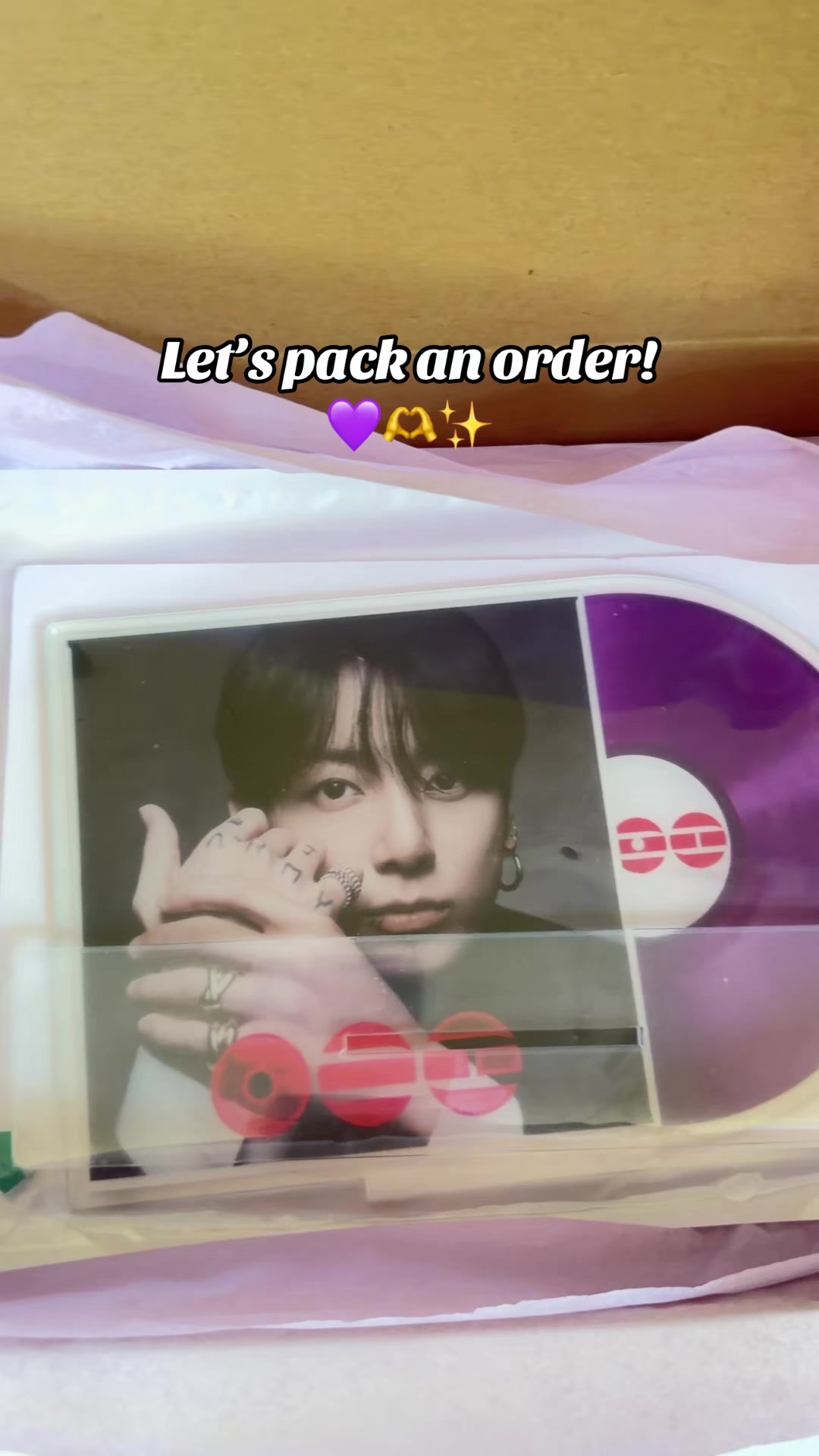 @Mav | BTS Baby Army