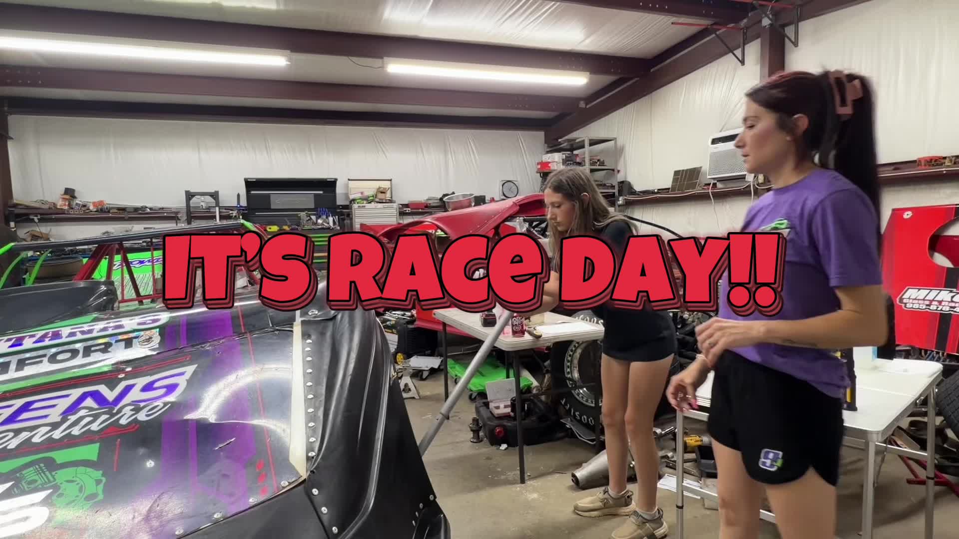 @9j Motorsports 💚🏁