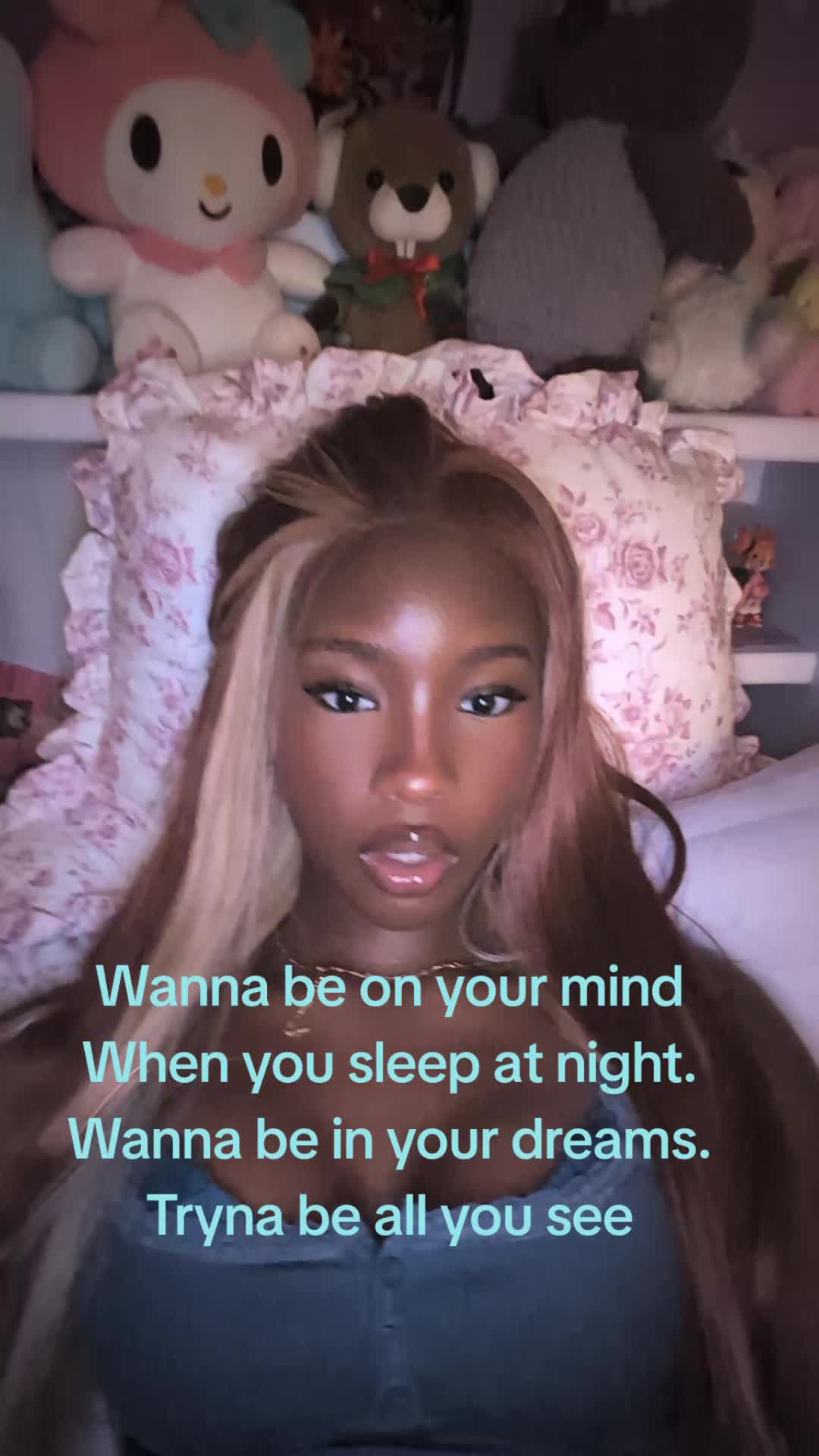 @Delillah