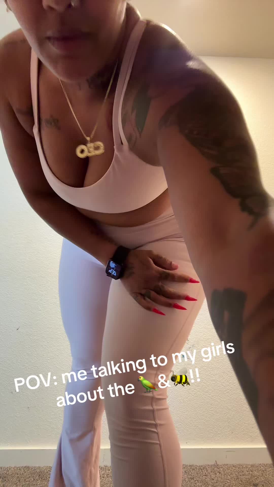 @Big Meek