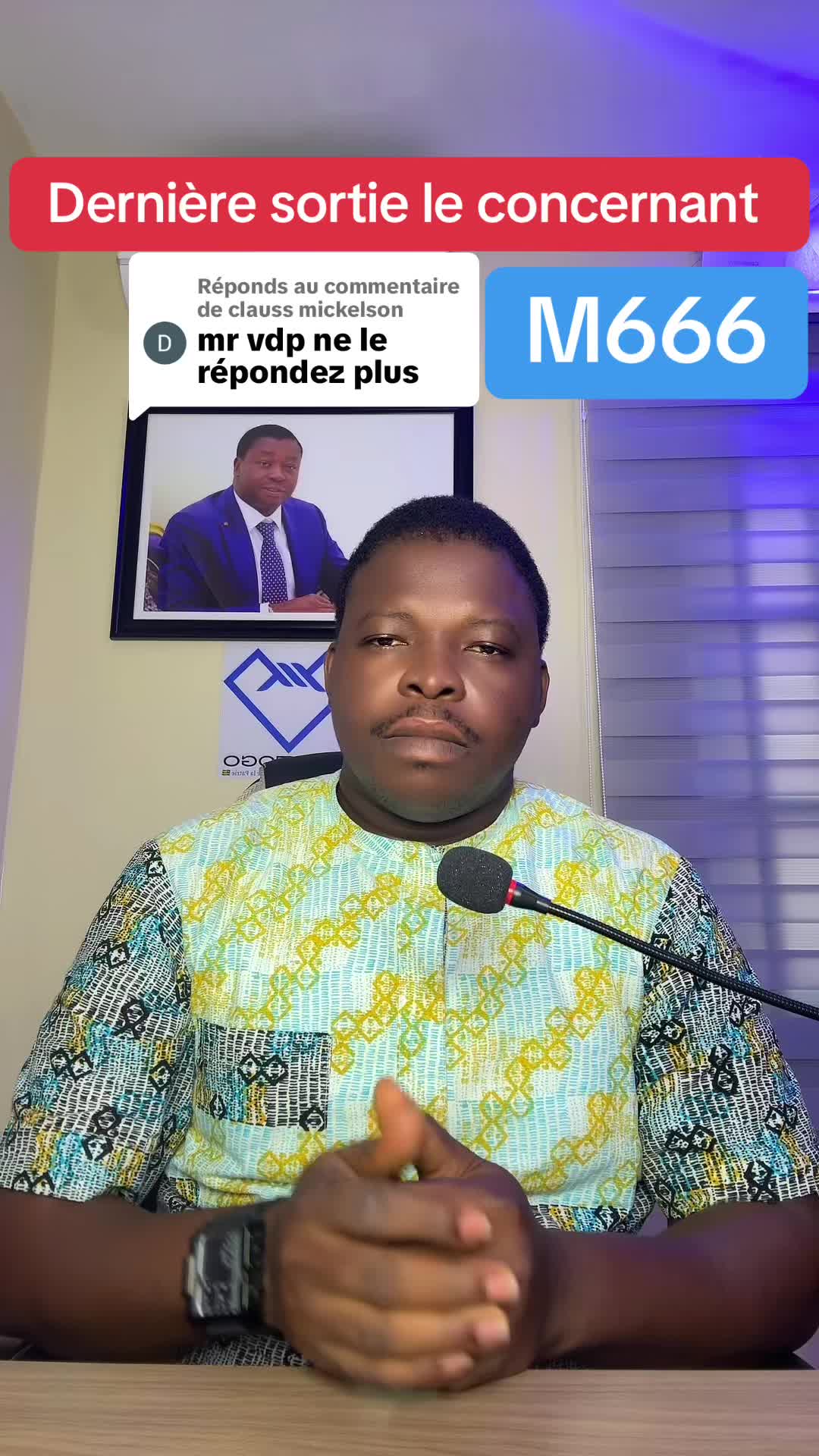 @VDP TOGO