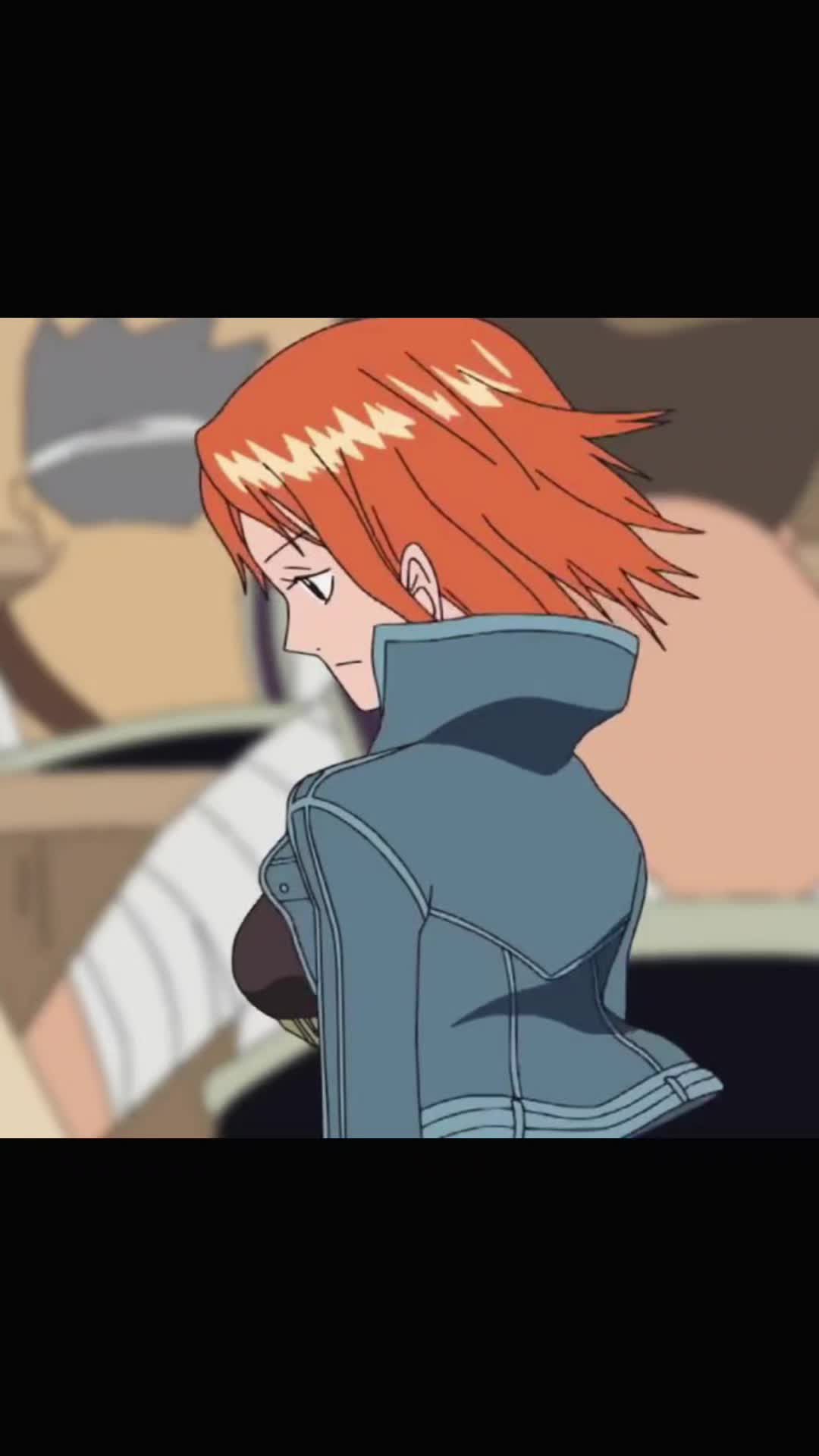 @Piaswaan 👑 Nami Princess🍊