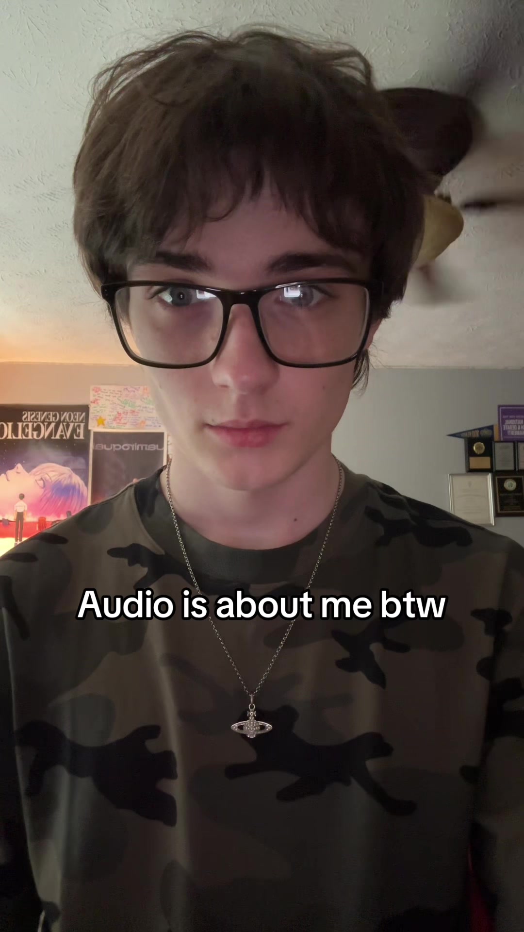 @Griffin