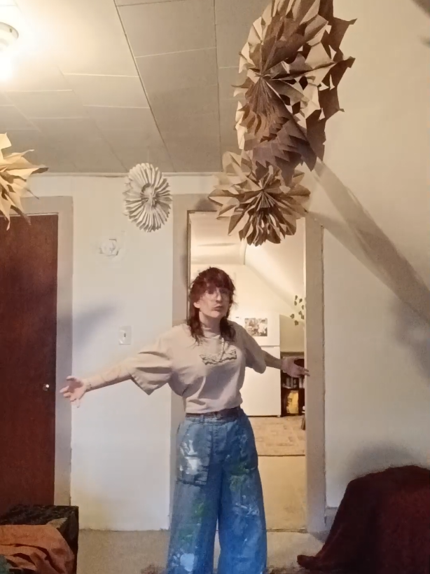 @Isabella