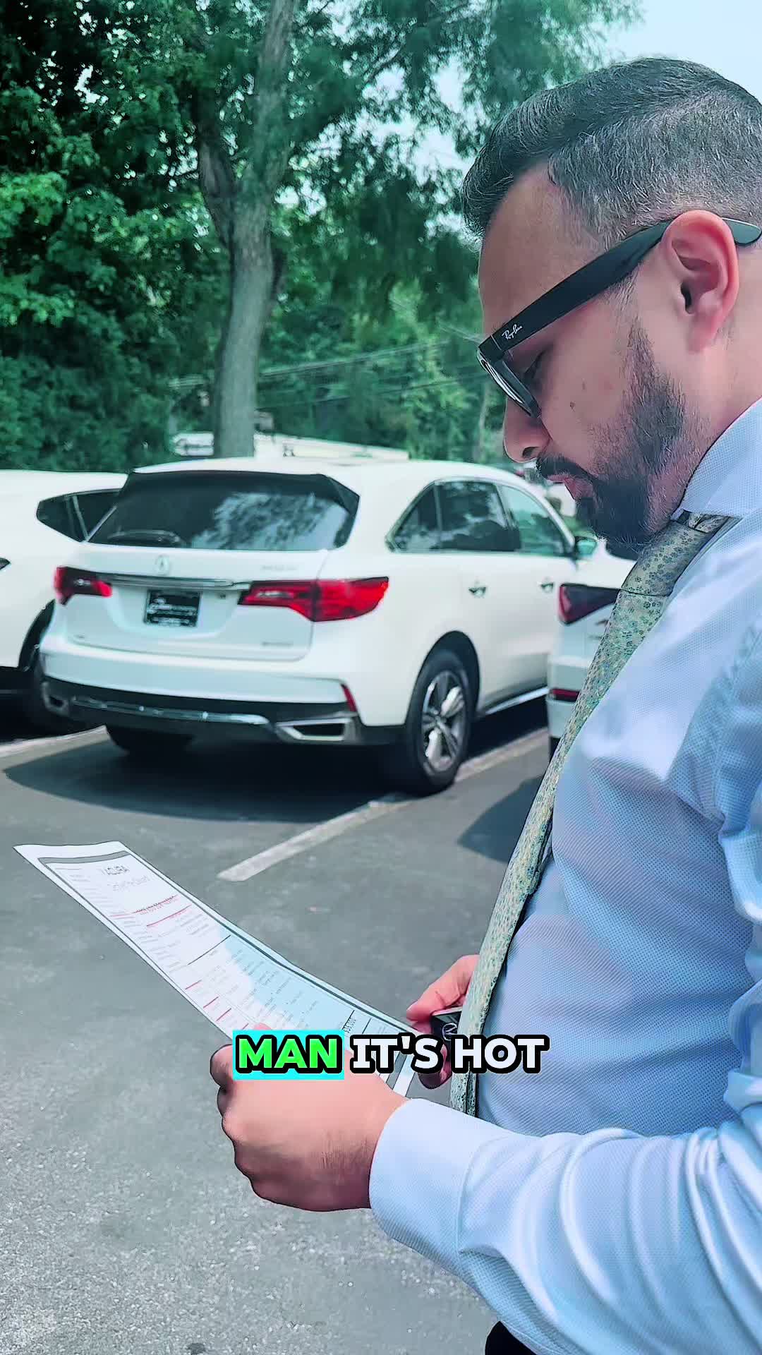@Curry Acura