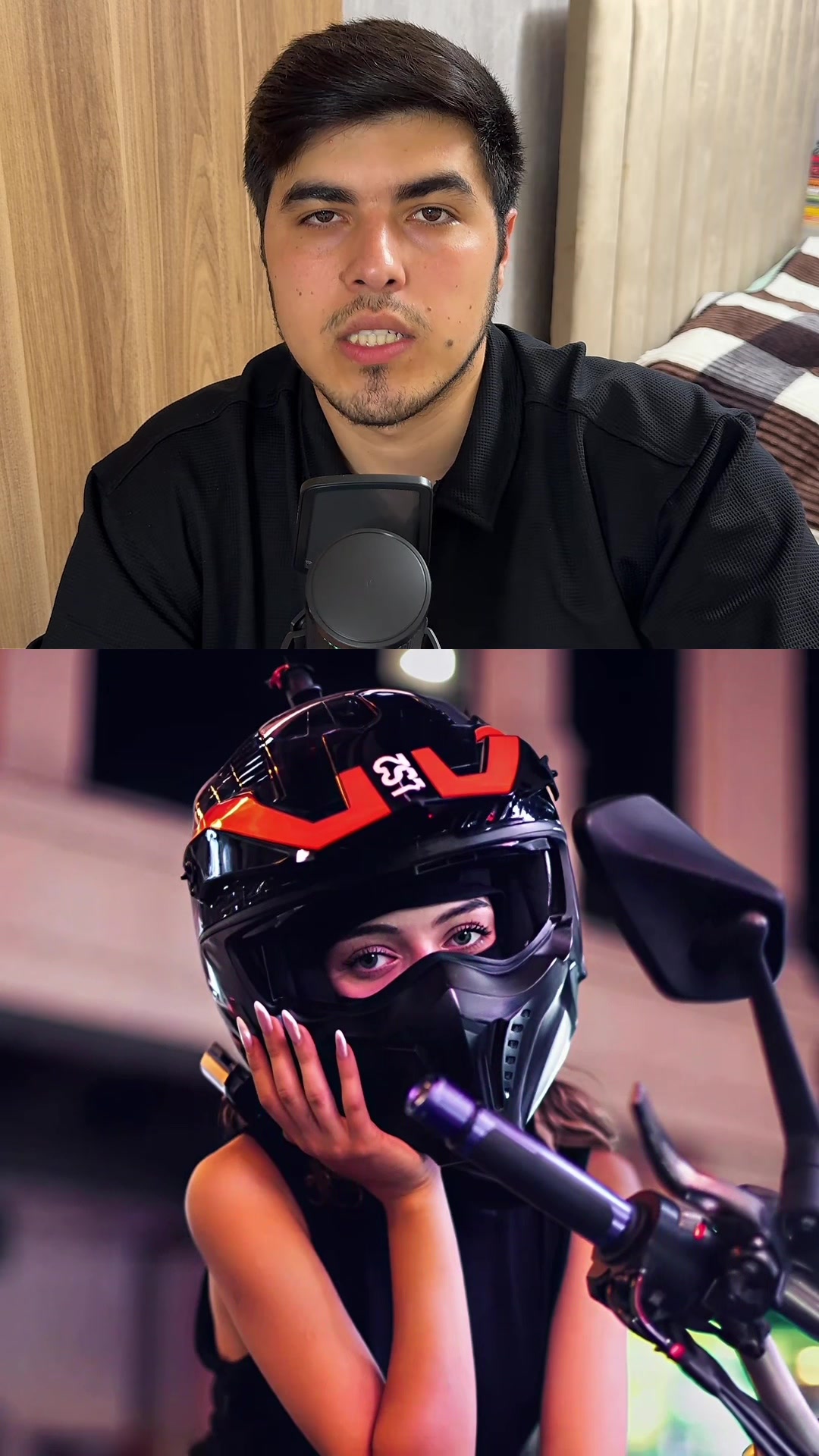 @📽️ Azər Əhmədov