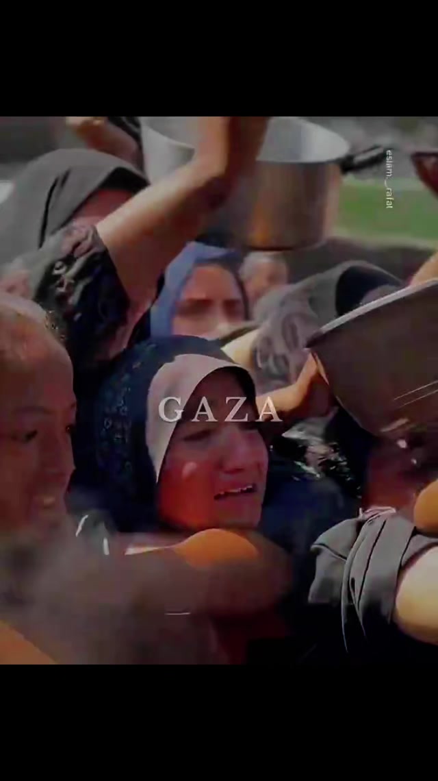 @Gaza🇵🇸❤️