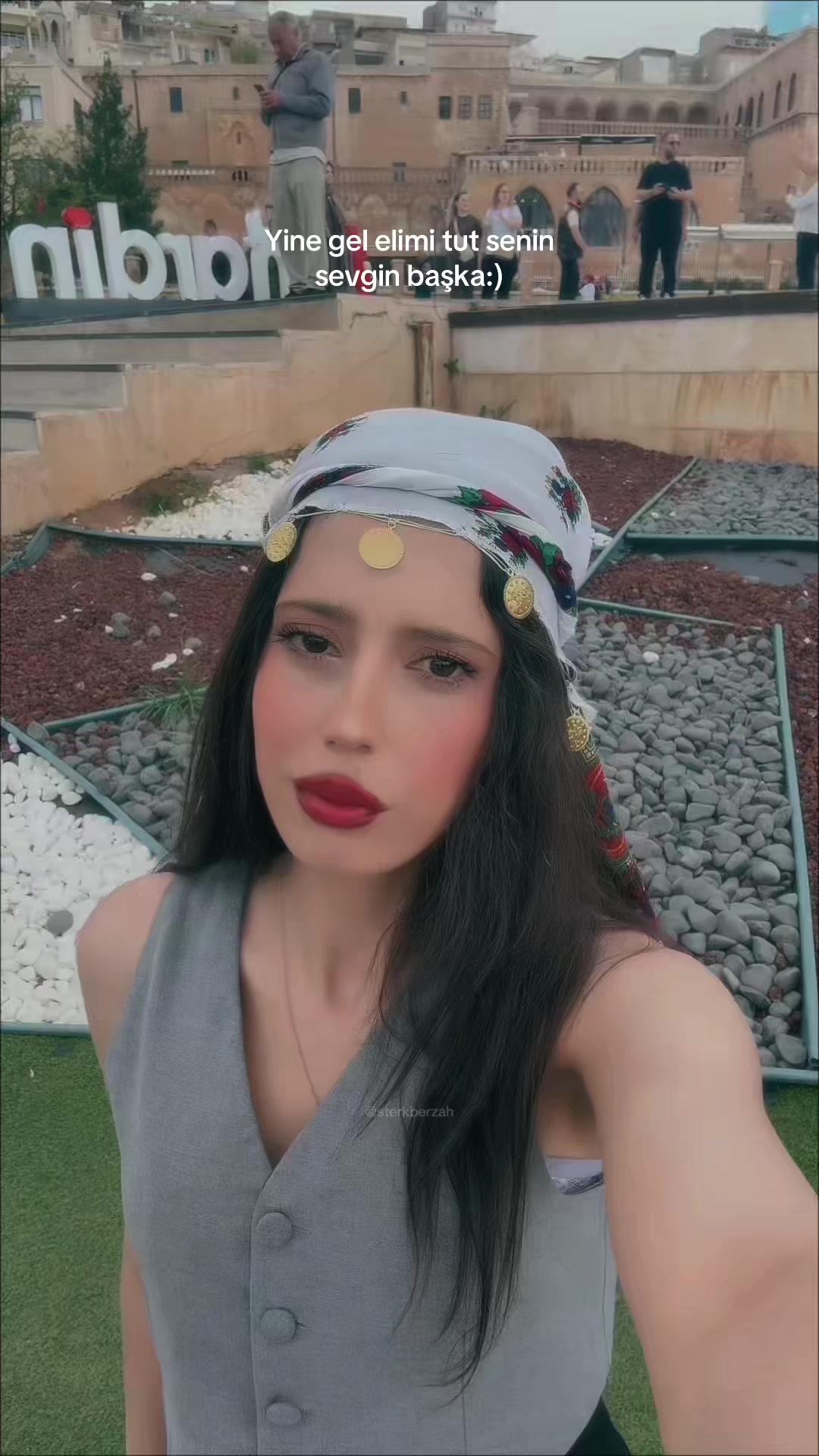 @&Ouml;yk&uuml;🦩