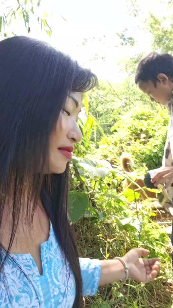 @Puja Pulami