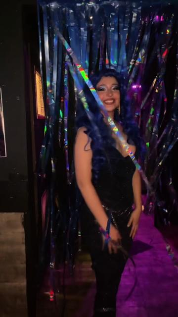 @Jada - Roller Dance Burlesque