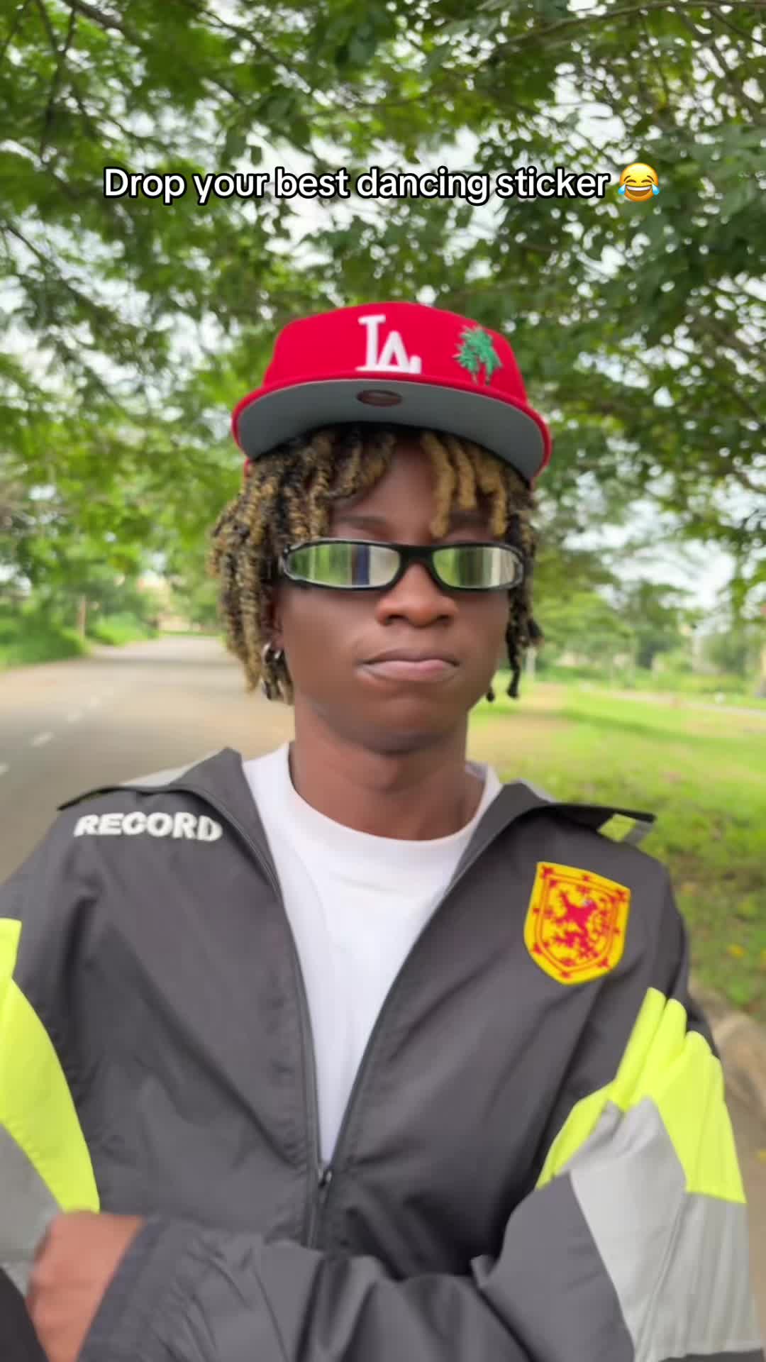 @The Boy On Cap🙈🧢