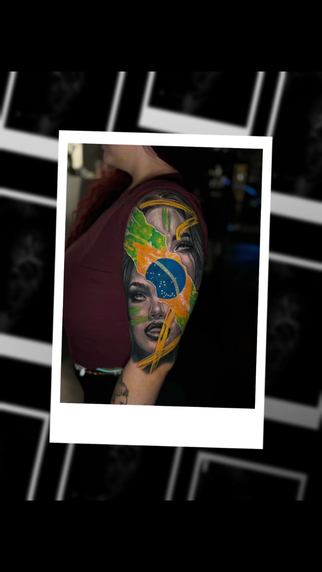 @Luis Lopez Tattoos