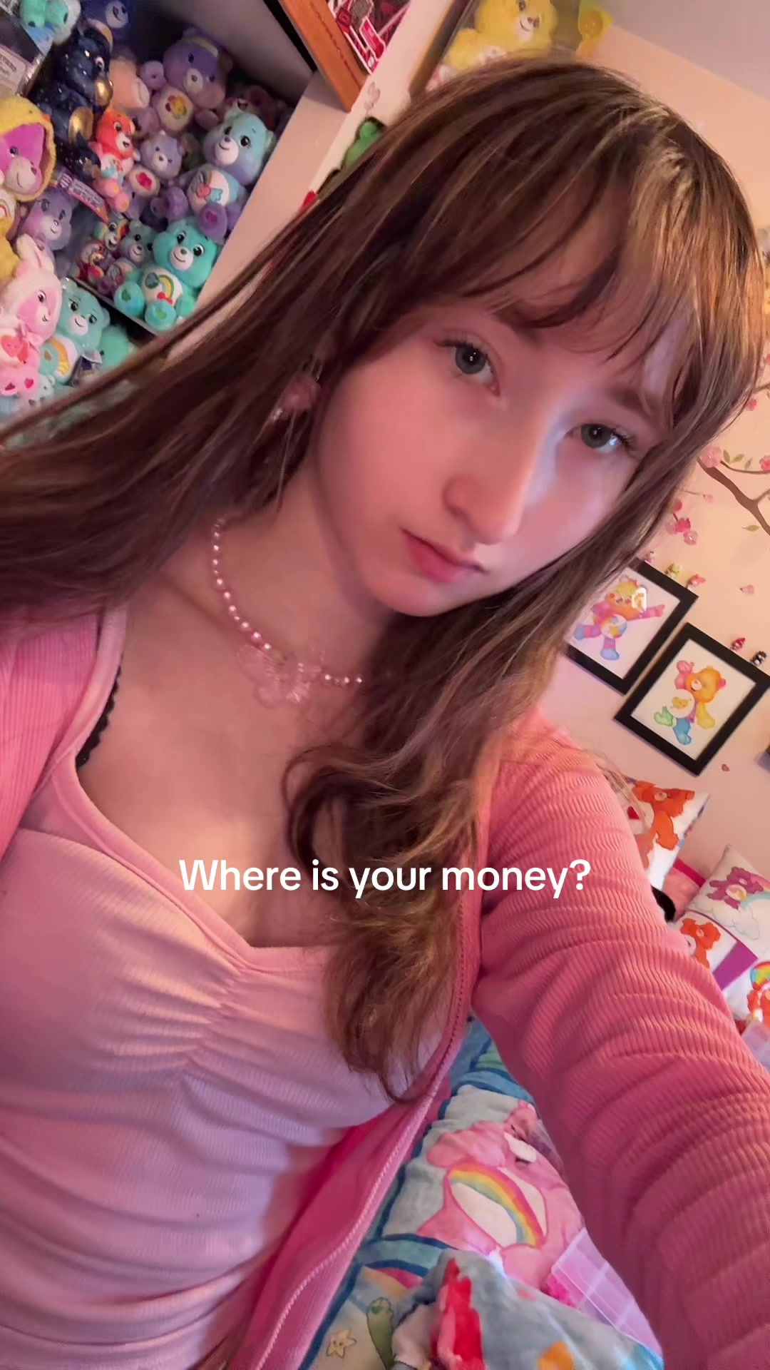 @Wish Bear ★