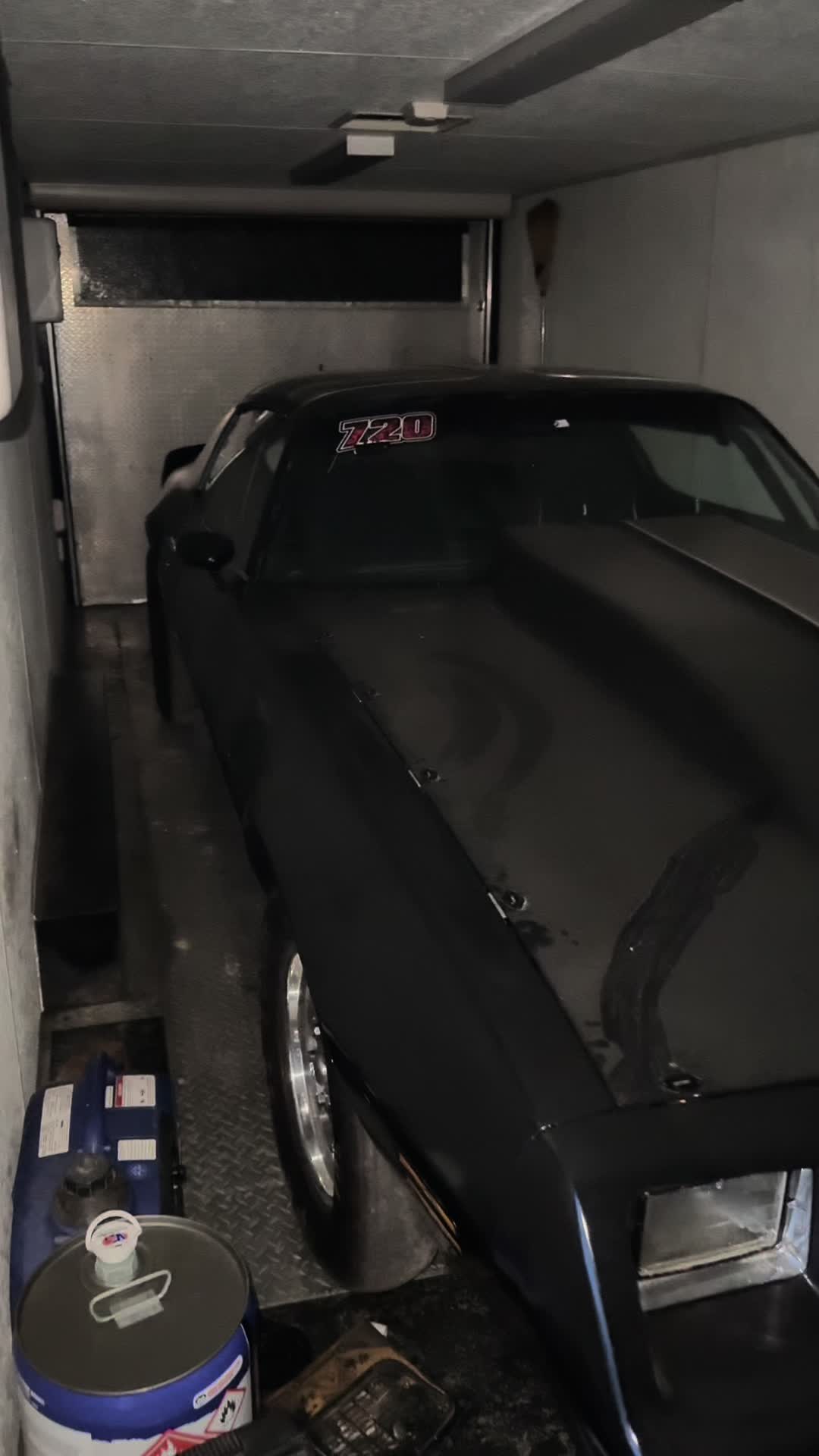 @That one firebird