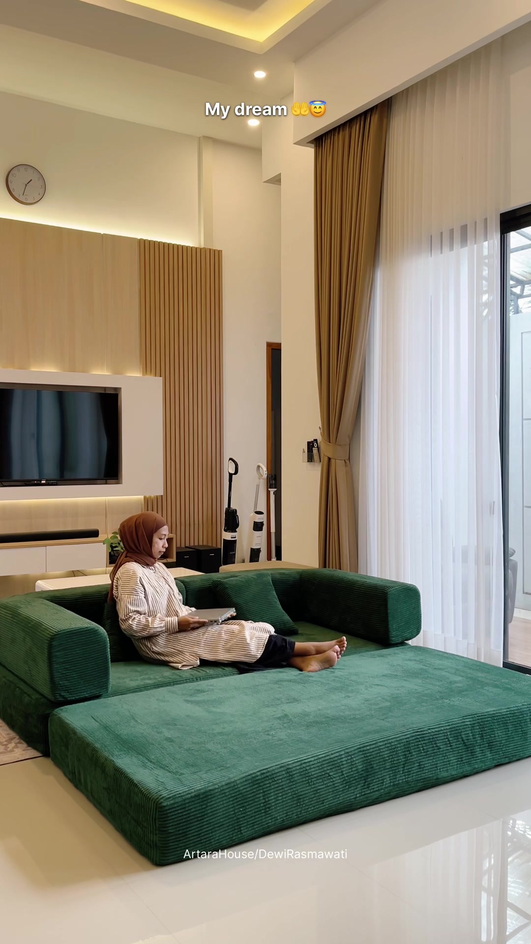 @Artara House