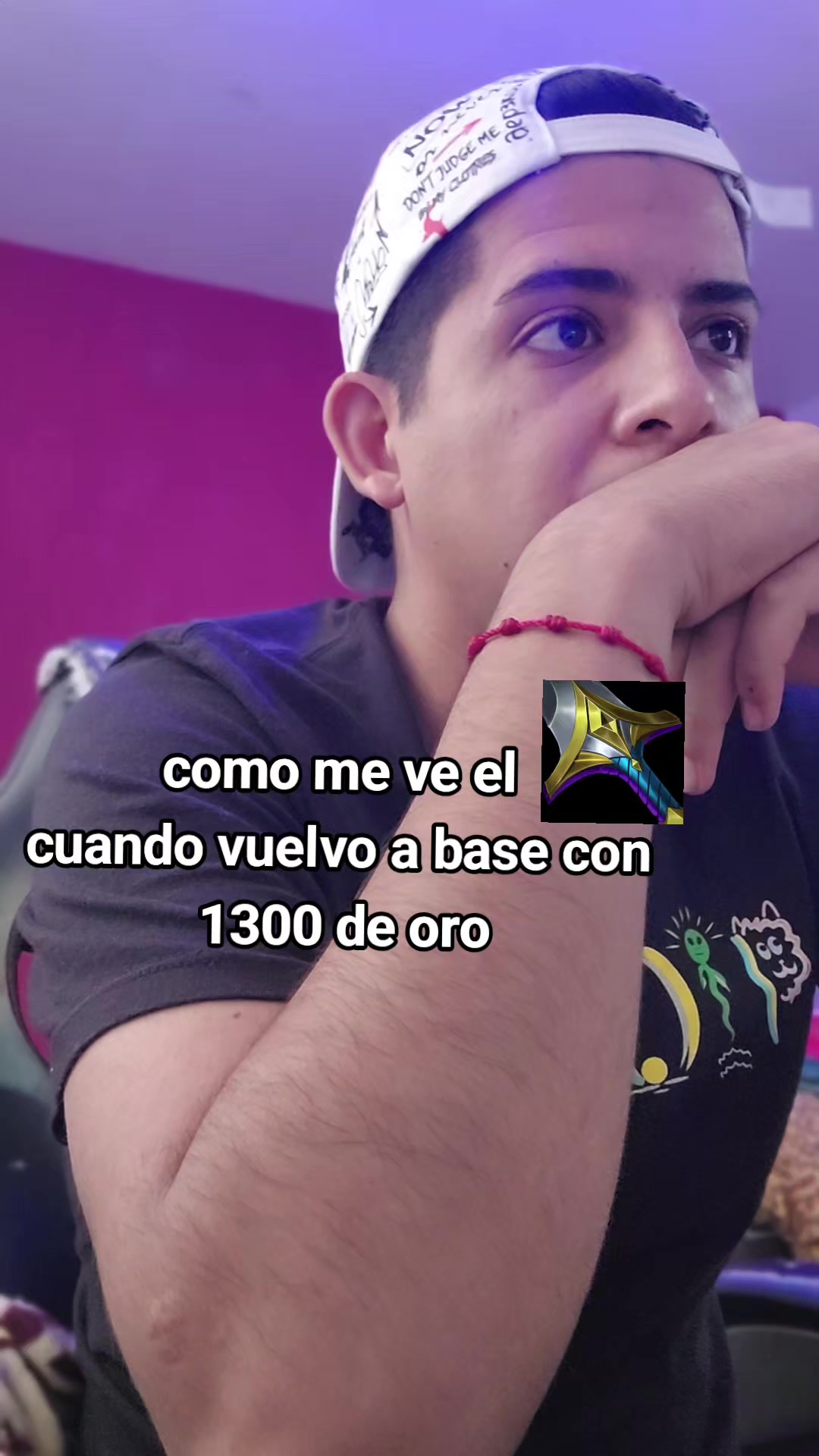 @Doran