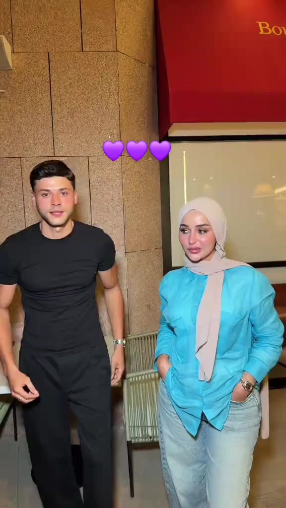@العزازة تقتحم😍