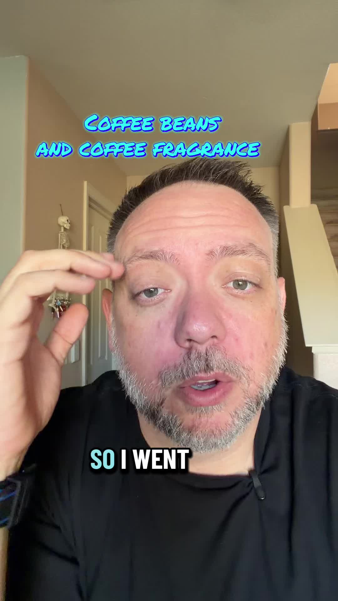 @Jonathan Fragrance