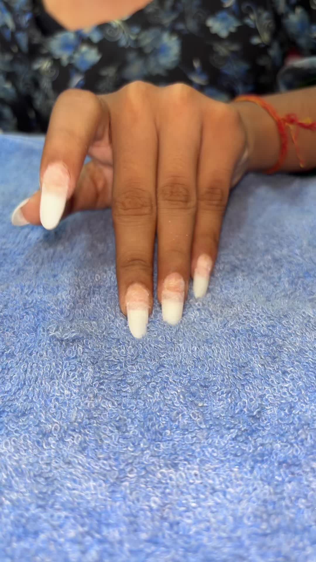 @Makeover by Simran🤗❣️