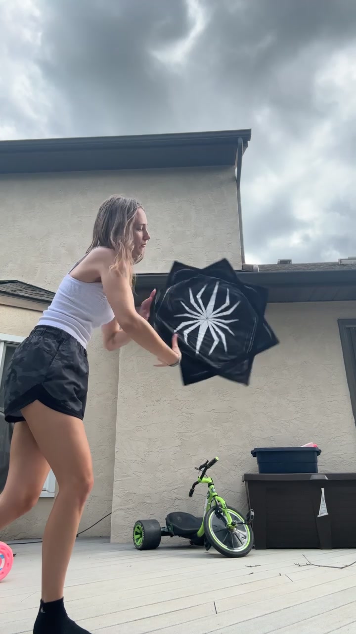 @maddie ๐๐