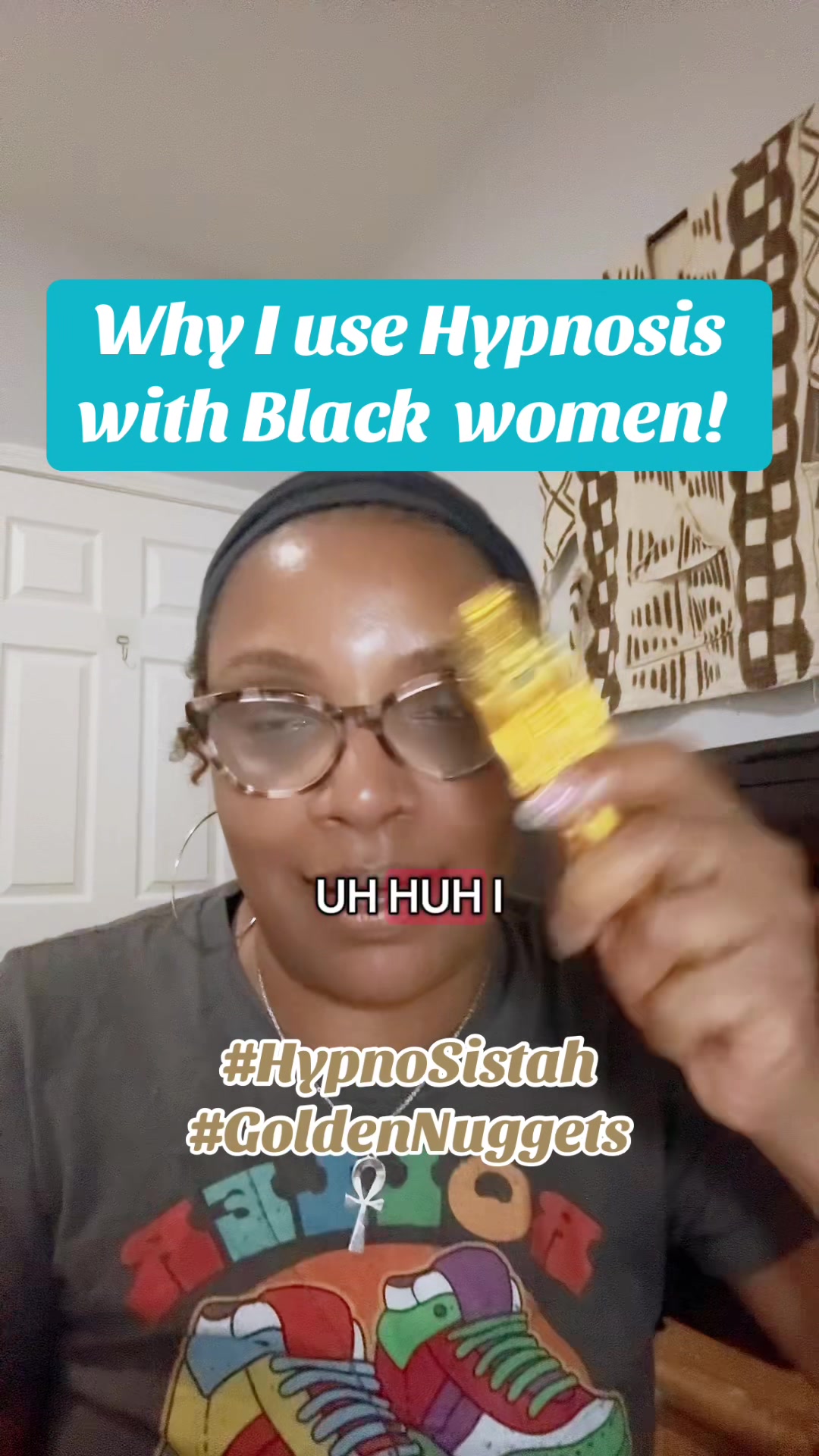 @HypnoSistah