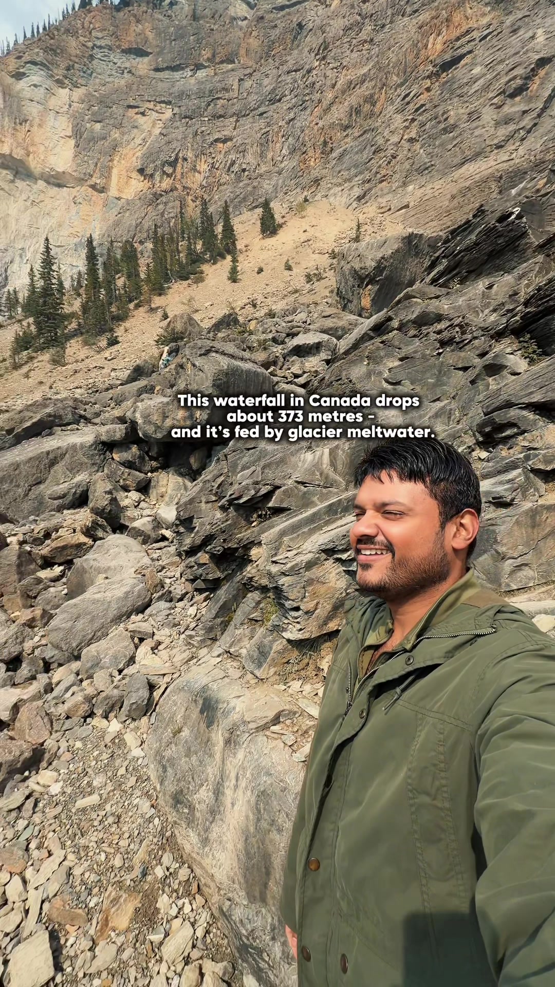 @Sans | Calgary Content Creator
