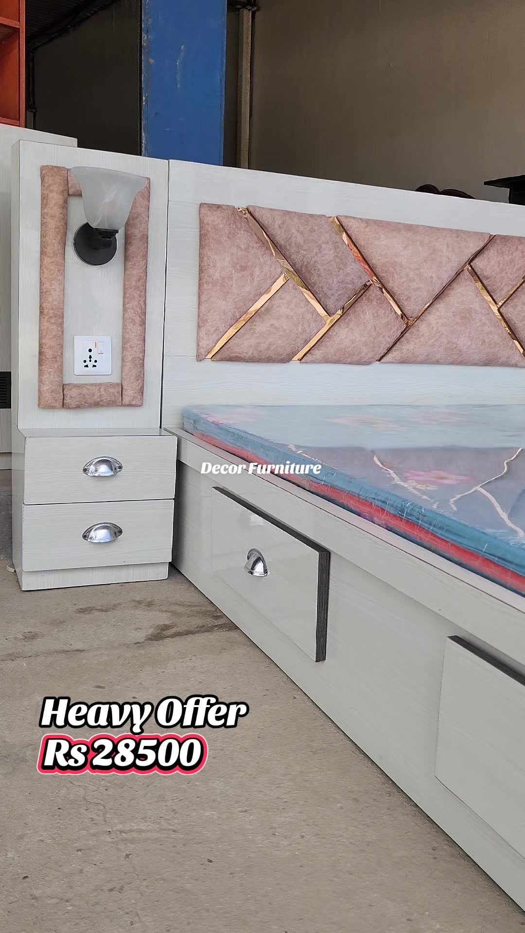 @Decor Furniture