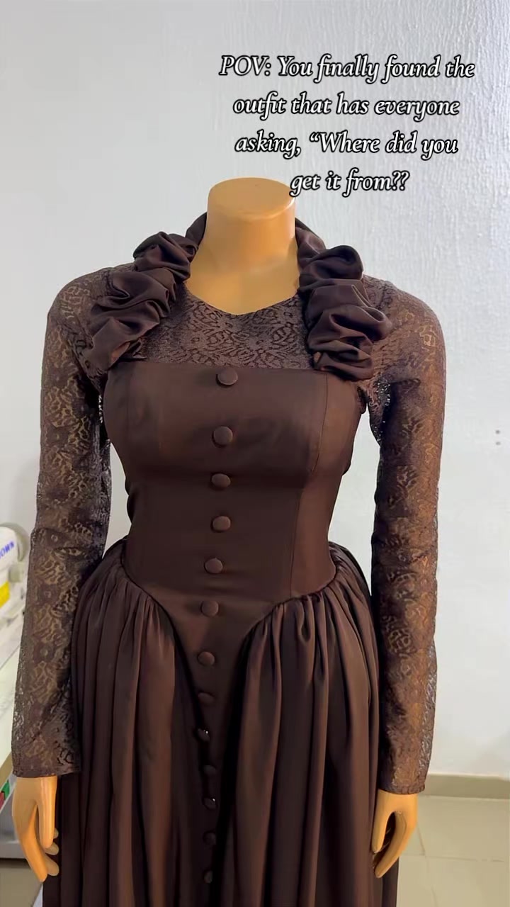 @Wura's Couture