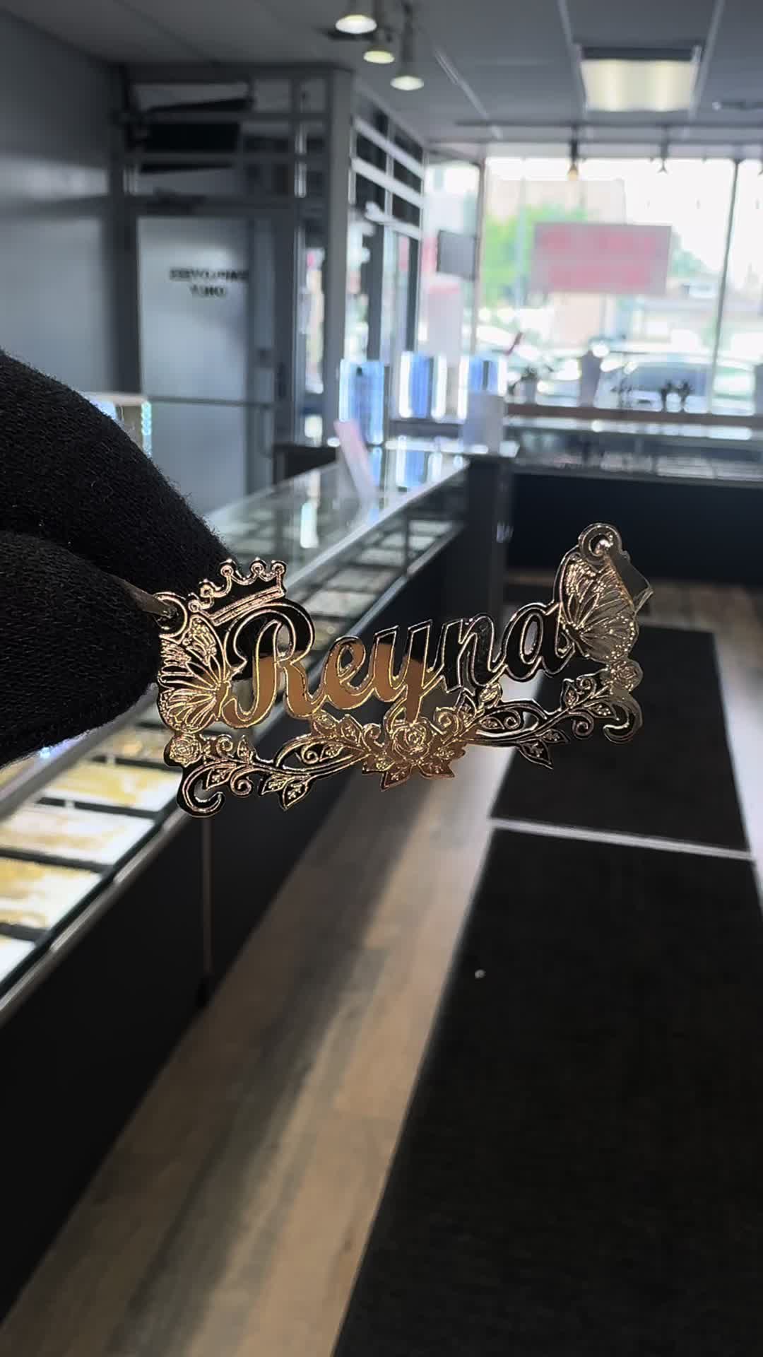 @Tito’s Jewelry