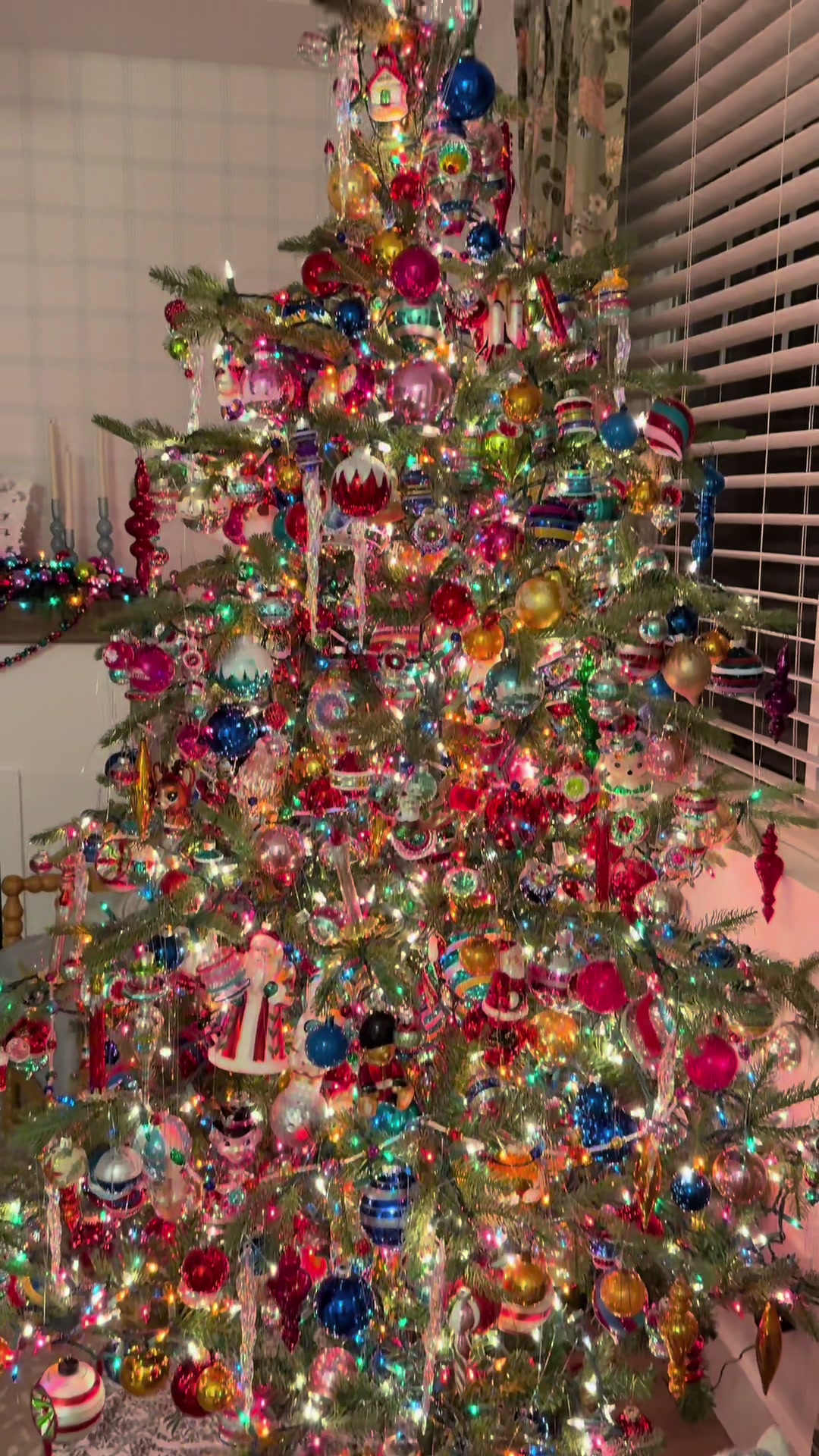 @Crystal | Cozy Home & Holiday