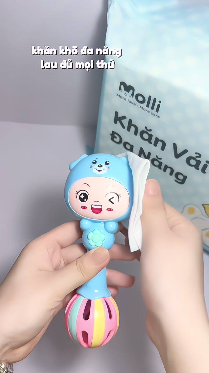 @Mẹ và Bé🌷