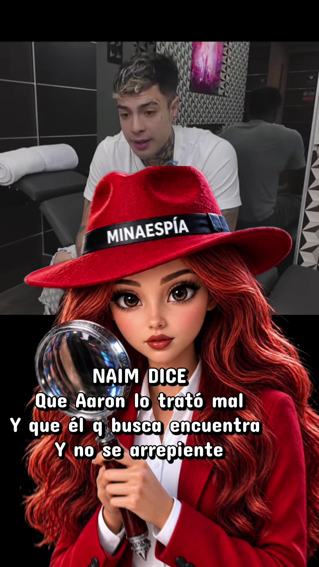 @Minaespia🔎