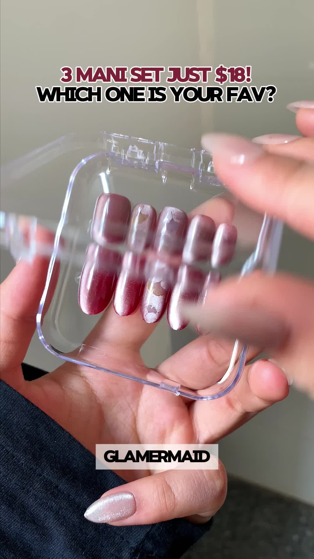 @Glamermaid Nails