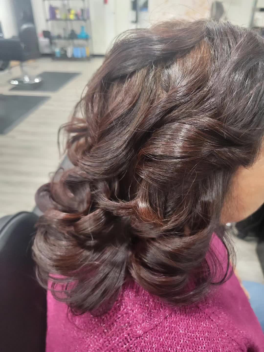 @S. Beauty