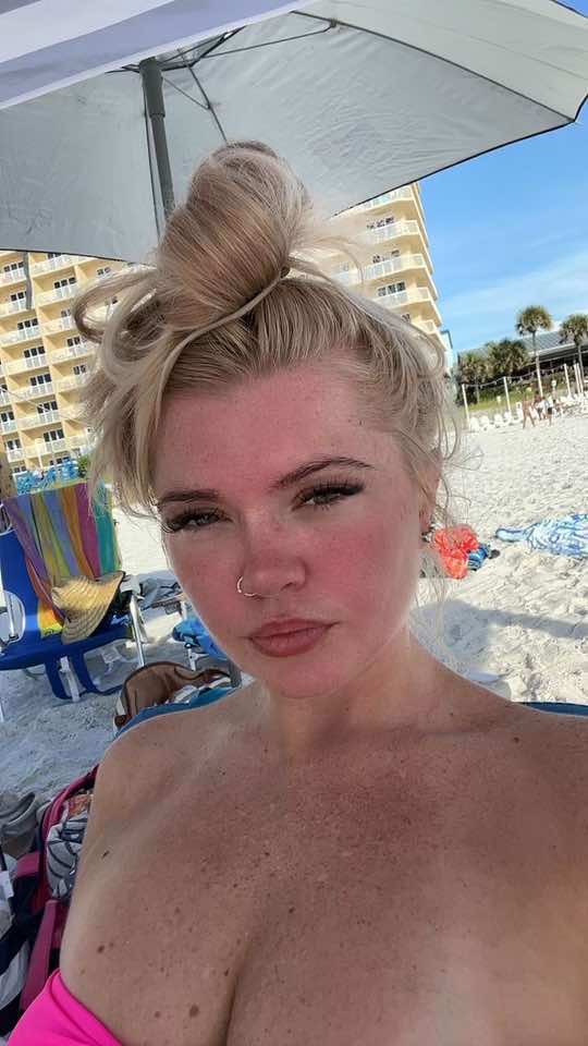 @Notbrittanylynn