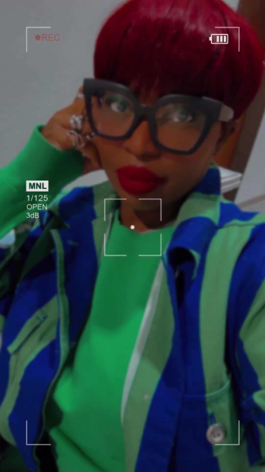 @Haus of Jolie
