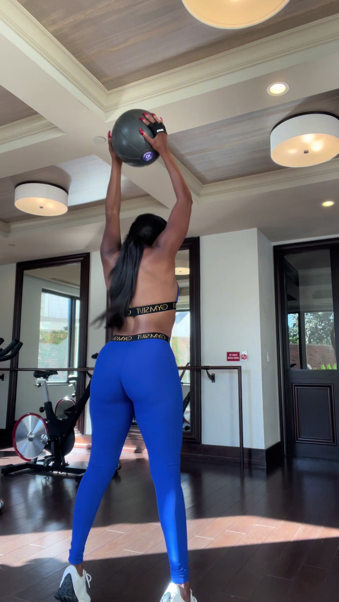 @OFFICIALGYMSLUT