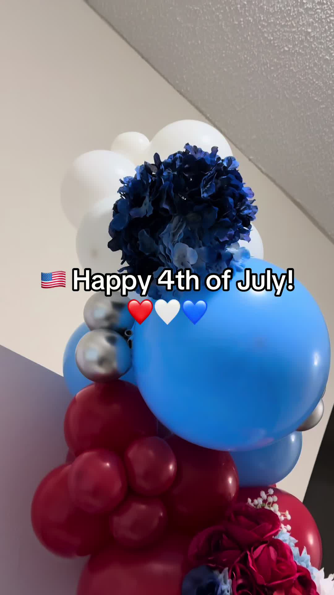 @Blesstine | Balloon Decor 📍NC