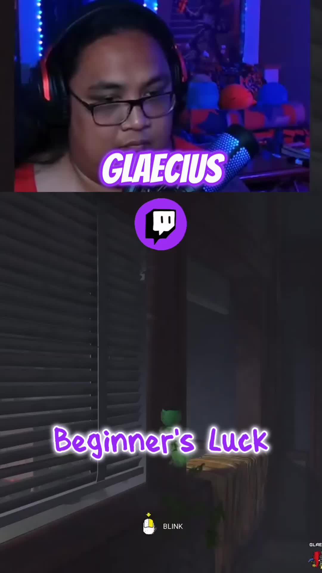 @Glaecius