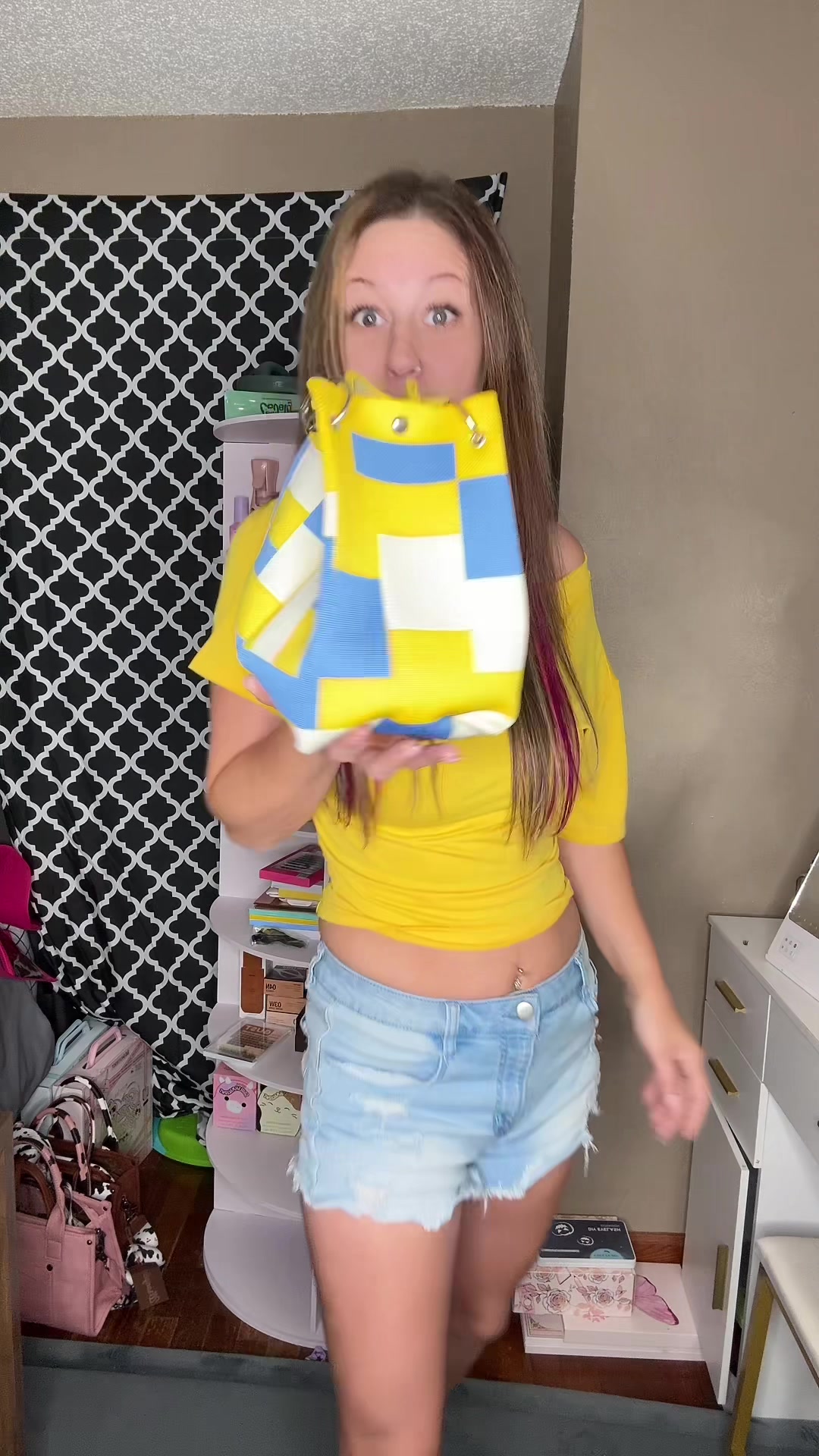 @Kaci Dixon