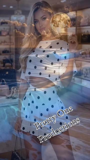 @The Pretty One