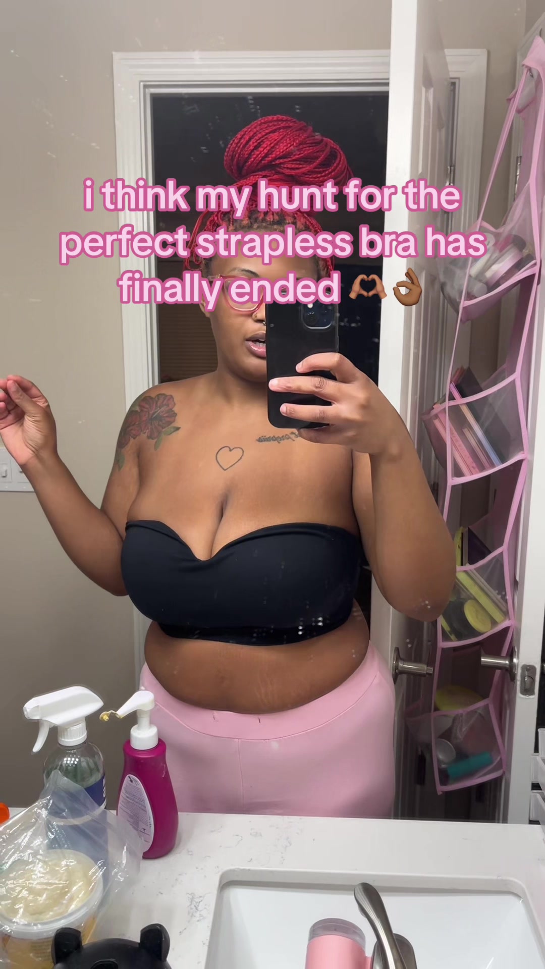 @God&rsquo;s Favorite Virgo