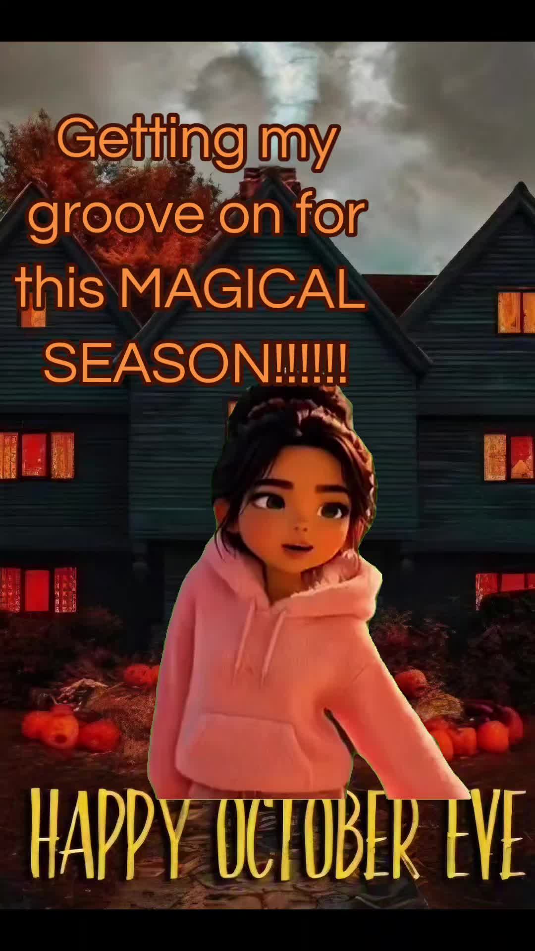 @~Margie~