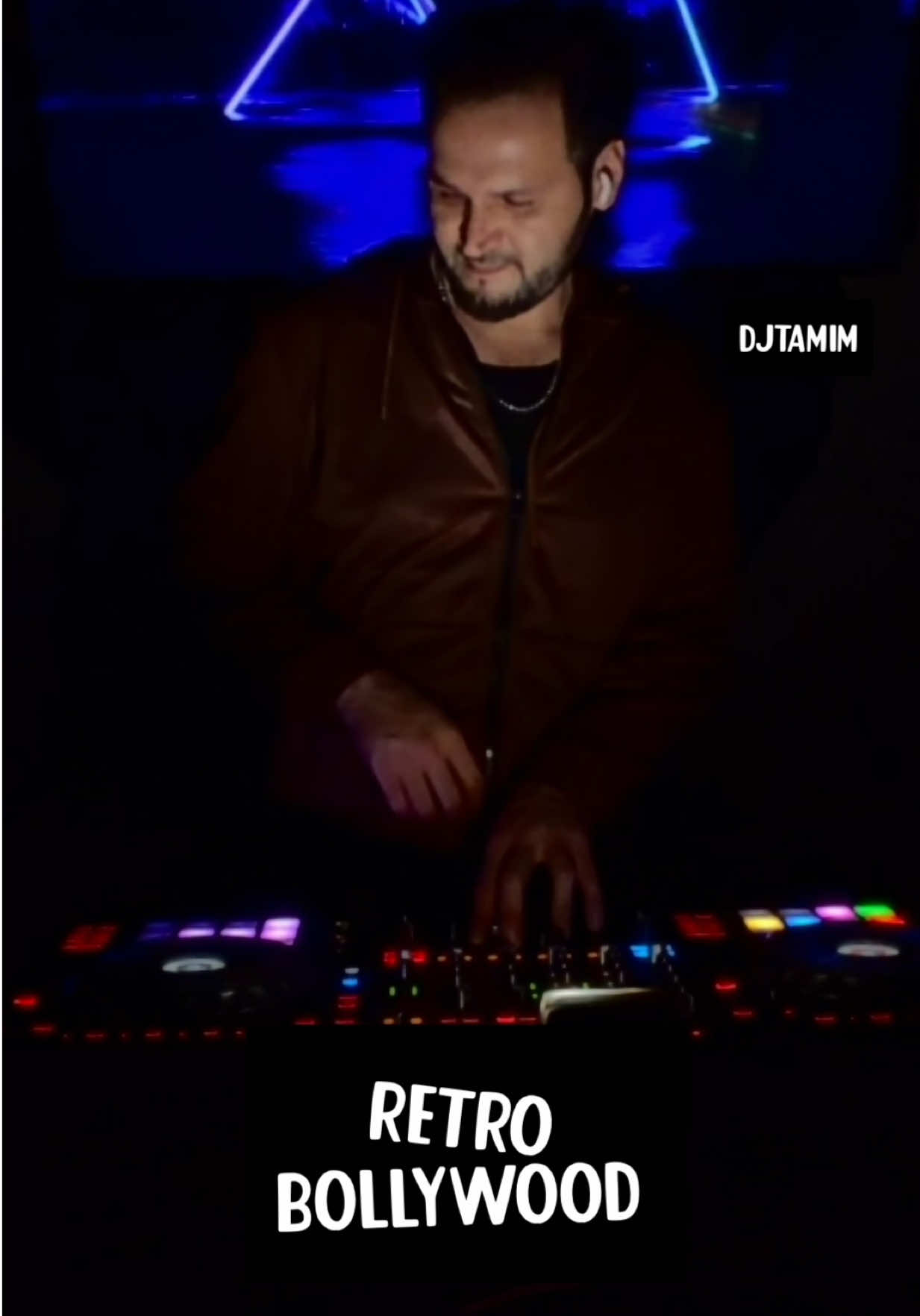 @Dj Tamim