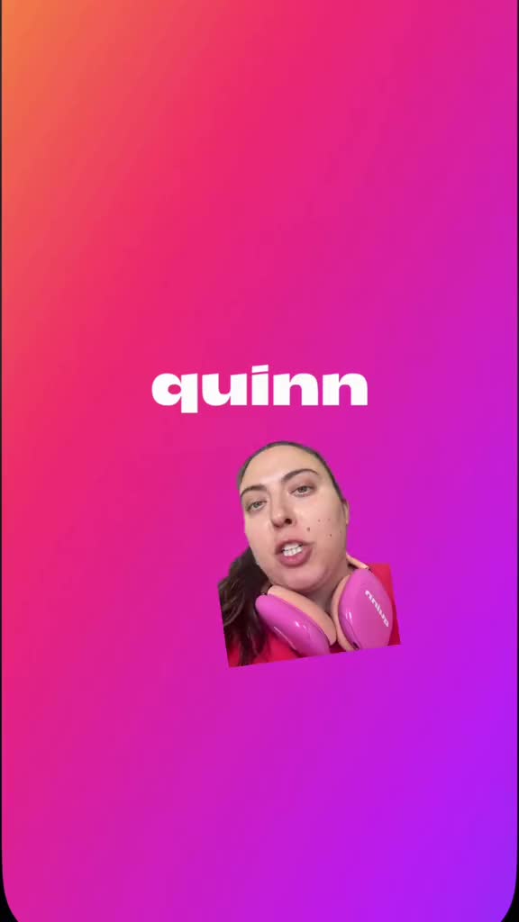 @Quinn App