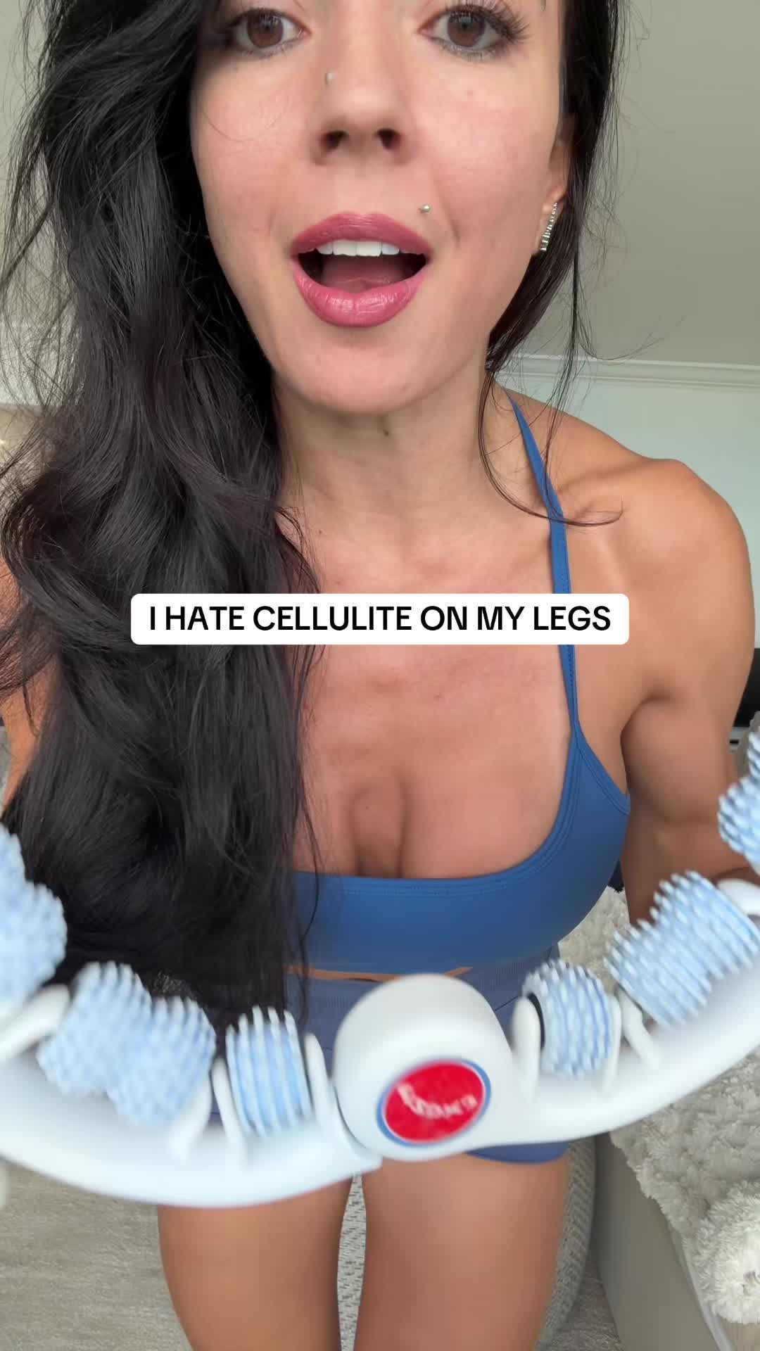@Melissa Lattari