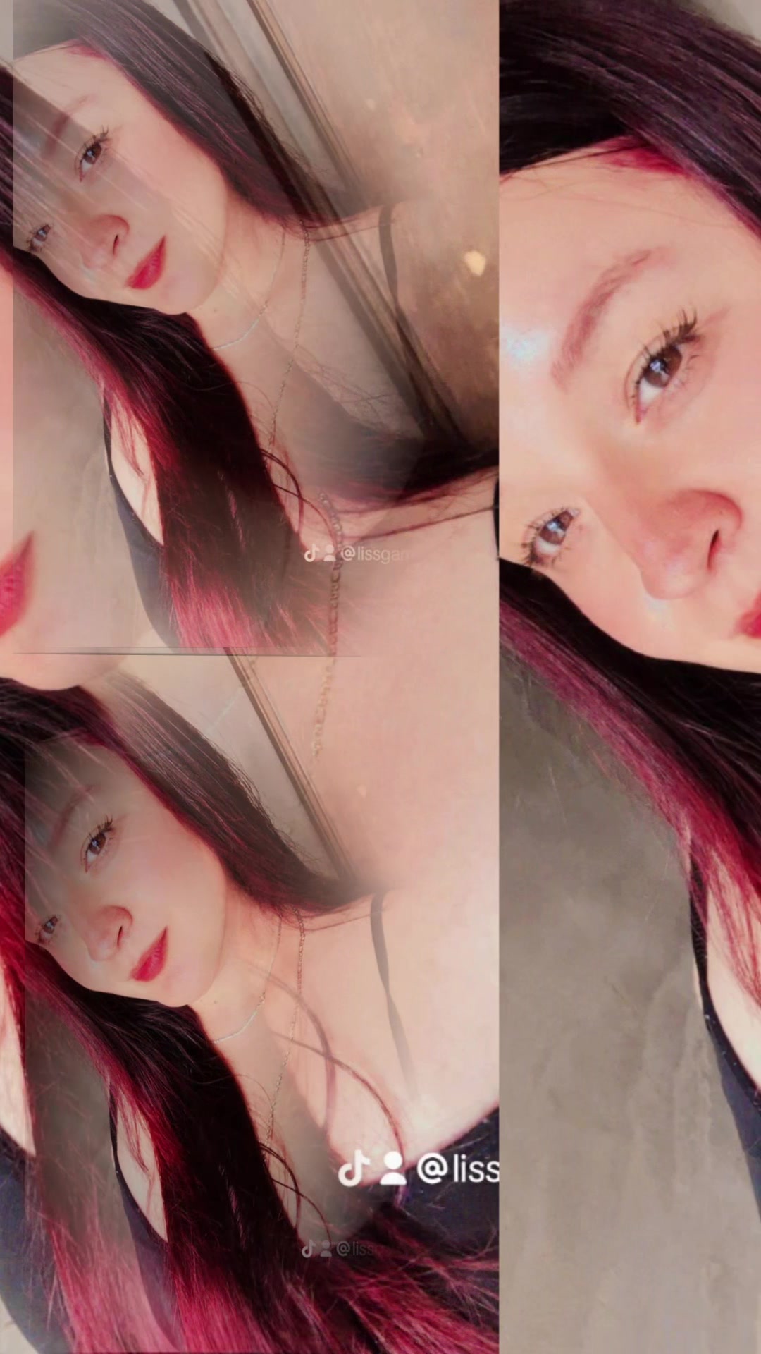 @โจLiss_Gámezโจ๏ธ๐