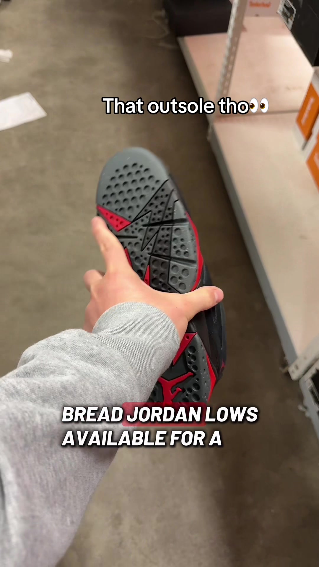 @VERIFIED SNEAKER DEALS